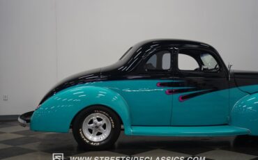 Ford-Coupe-1940-Teal-Gray-49