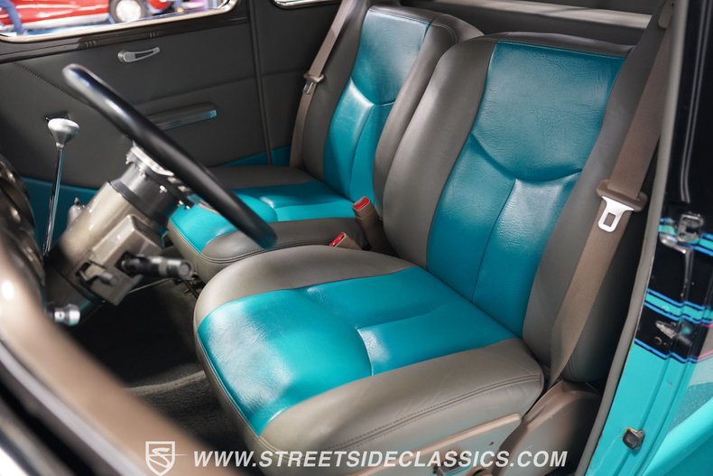 Ford-Coupe-1940-Teal-Gray-7
