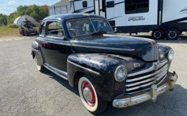 Ford-Coupe-1946-Black