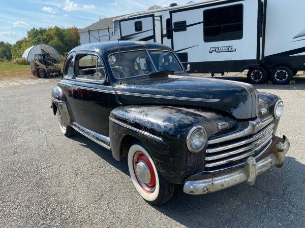 Ford-Coupe-1946-Black
