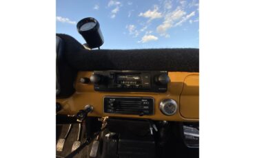 Ford-Courier-1975-Rare-Yellow-Black-10