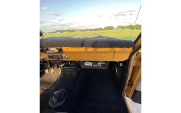 Ford-Courier-1975-Rare-Yellow-Black-12