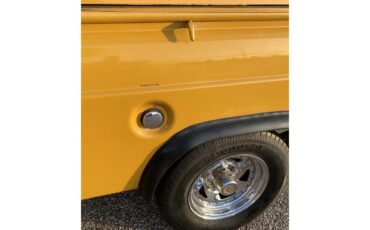 Ford-Courier-1975-Rare-Yellow-Black-15