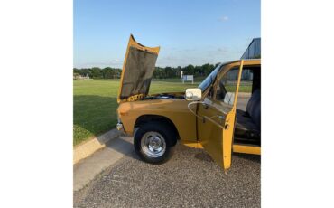 Ford-Courier-1975-Rare-Yellow-Black-17