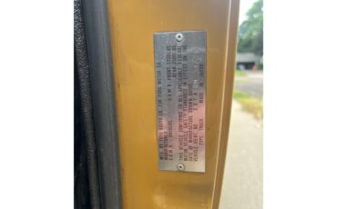 Ford-Courier-1975-Rare-Yellow-Black-19