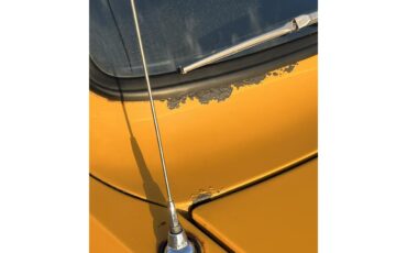 Ford-Courier-1975-Rare-Yellow-Black-22