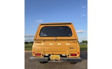 Ford-Courier-1975-Rare-Yellow-Black-24