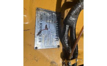 Ford-Courier-1975-Rare-Yellow-Black-3