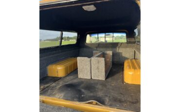 Ford-Courier-1975-Rare-Yellow-Black-30