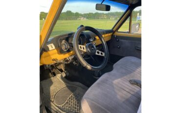 Ford-Courier-1975-Rare-Yellow-Black-47