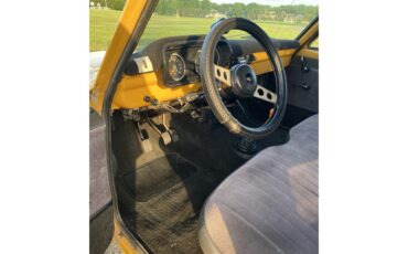 Ford-Courier-1975-Rare-Yellow-Black-48