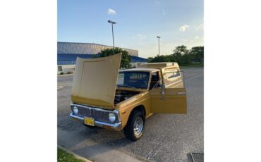 Ford-Courier-1975-Rare-Yellow-Black-53
