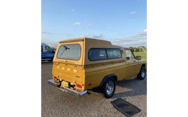 Ford-Courier-1975-Rare-Yellow-Black-58
