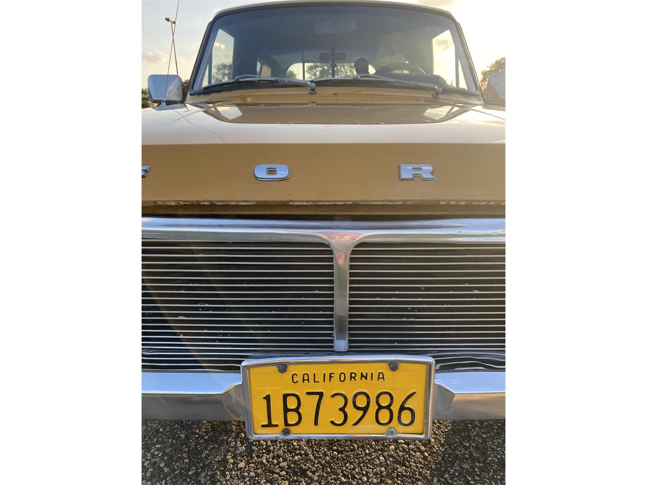 Ford-Courier-1975-Rare-Yellow-Black-61