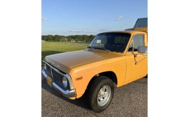 Ford-Courier-1975-Rare-Yellow-Black-65