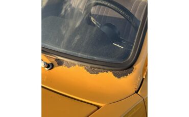 Ford-Courier-1975-Rare-Yellow-Black-67