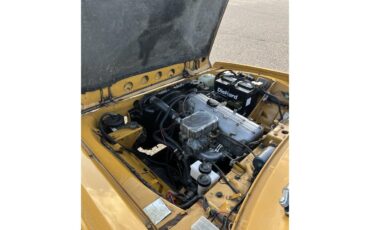 Ford-Courier-1975-Rare-Yellow-Black-7