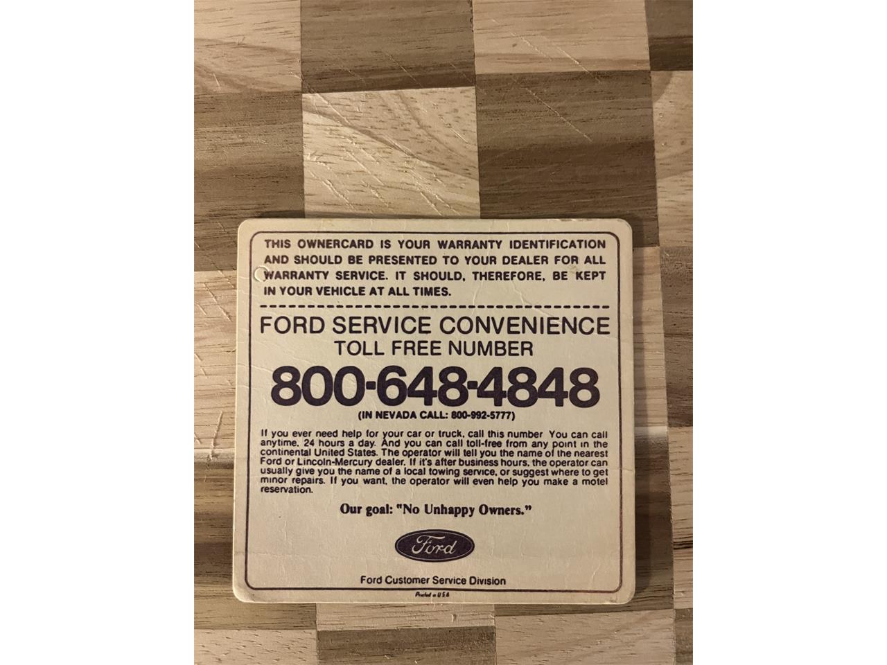 Ford-Courier-1975-Rare-Yellow-Black-73