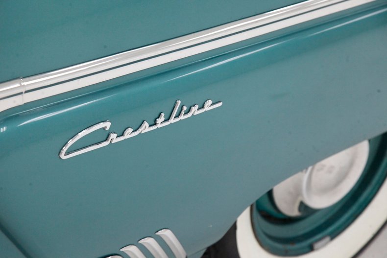 Ford-Crestline-1954-Killarney-Green-White-20