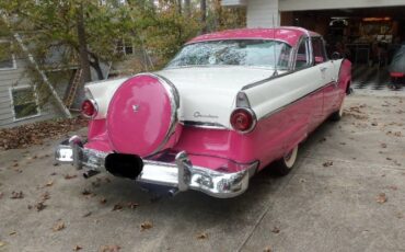 Ford-Crown-victoria-1955-Tropical-RoseWhite-Tropical-RoseWhite-1