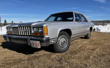 Ford-Crown-victoria-1985-Silver-Blue-1