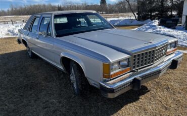 Ford-Crown-victoria-1985-Silver-Blue-2