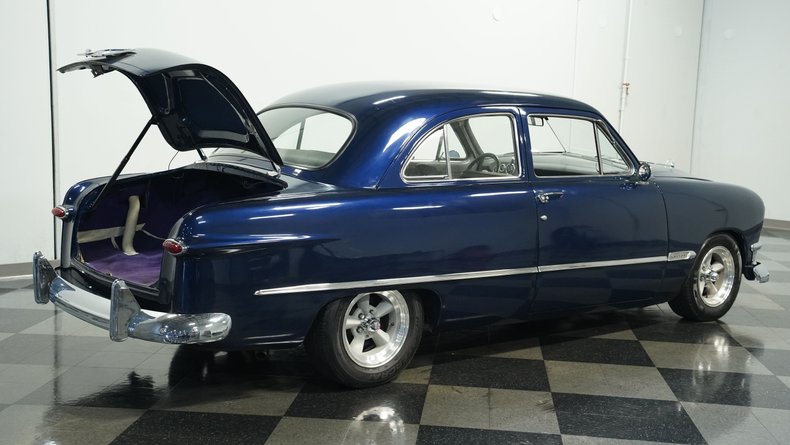 Ford-Custom-1950-Navy-Blue-Gray-9