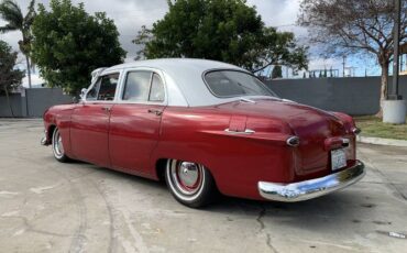 Ford-Custom-1950-Red-16