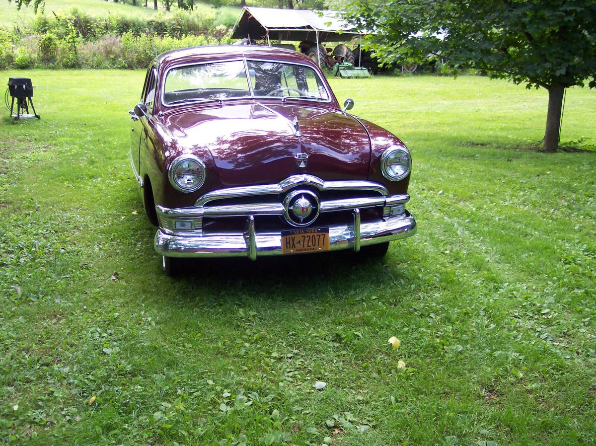 Ford-Custom-1950-red-1