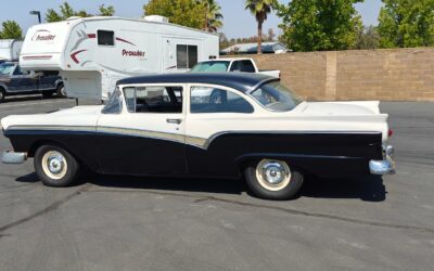 Ford Custom 300 1957