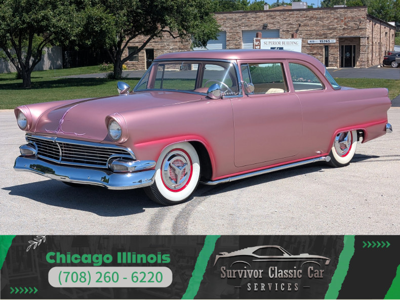 Ford-Customline-1956-Coupe