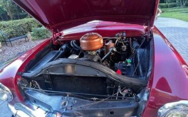 Ford-Deluxe-1950-Matador-Red-RedBlack-Leather-25
