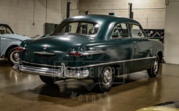 Ford-Deluxe-1951-Green-Brown-18