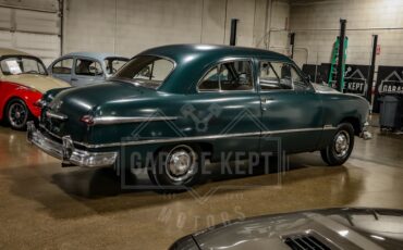 Ford-Deluxe-1951-Green-Brown-19