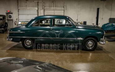 Ford-Deluxe-1951-Green-Brown-20