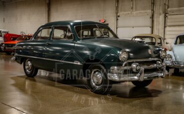 Ford-Deluxe-1951-Green-Brown-22
