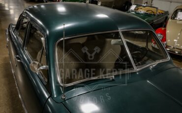 Ford-Deluxe-1951-Green-Brown-25