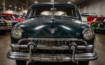 Ford-Deluxe-1951-Green-Brown-29