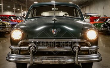 Ford-Deluxe-1951-Green-Brown-30