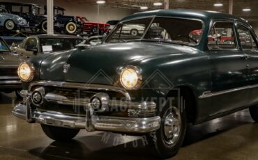 Ford-Deluxe-1951-Green-Brown-31