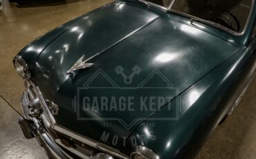 Ford-Deluxe-1951-Green-Brown-33