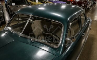Ford-Deluxe-1951-Green-Brown-34