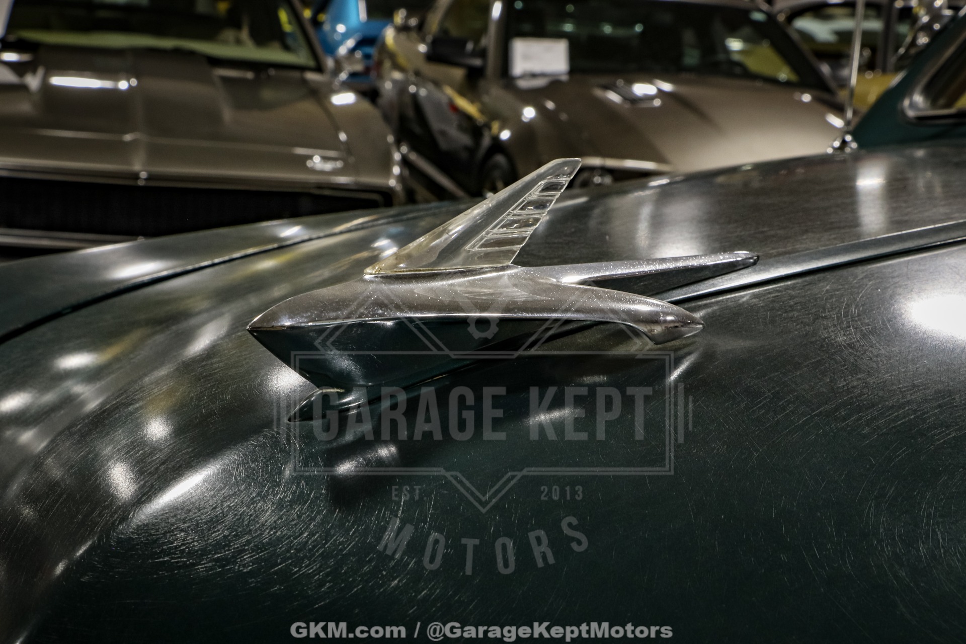 Ford-Deluxe-1951-Green-Brown-37