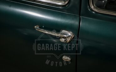 Ford-Deluxe-1951-Green-Brown-38