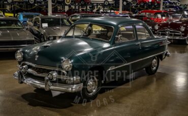 Ford-Deluxe-1951-Green-Brown-39