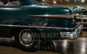 Ford-Deluxe-1951-Green-Brown-45