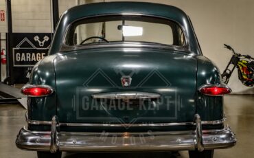 Ford-Deluxe-1951-Green-Brown-49