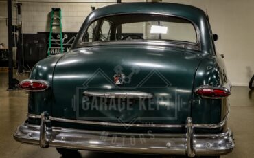 Ford-Deluxe-1951-Green-Brown-6