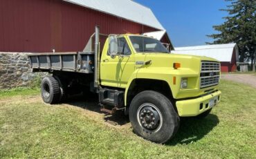 Ford-Dump-truck-diesel-1989