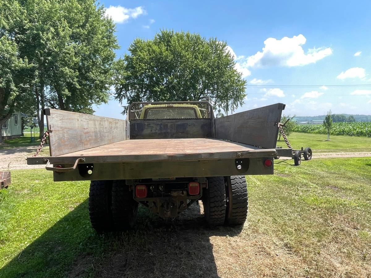 Ford-Dump-truck-diesel-1989-4